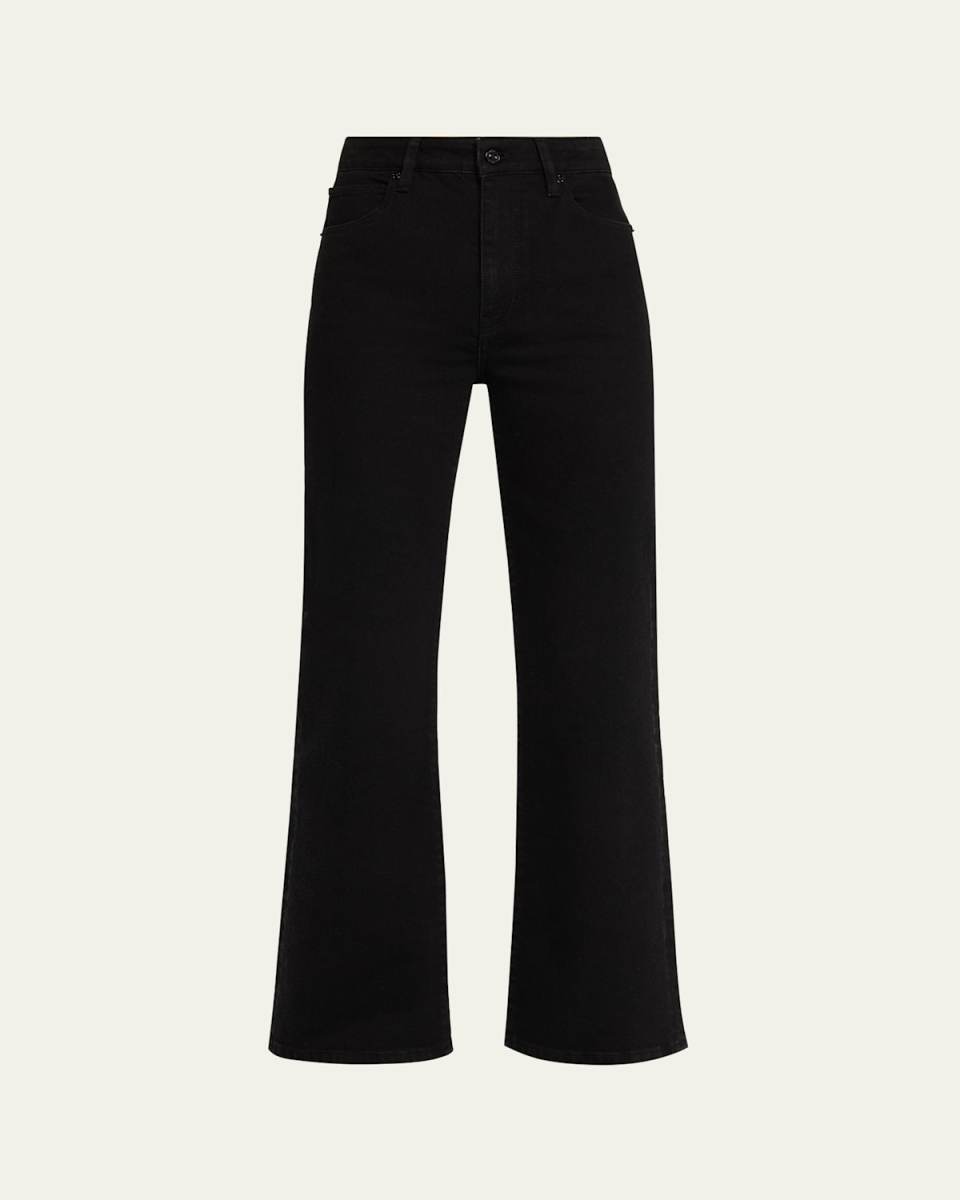 The Arrow Bootcut Jeans